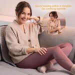 Šildanti pagalvėlė Medisana HP 700 XXL-3