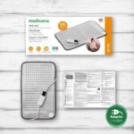 Šildanti pagalvėlė Medisana HP 700 XXL-4