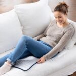 Šildanti pagalvėlė Medisana HP 405-2