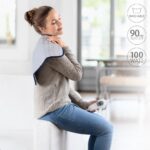 Šildanti pagalvėlė Medisana HP 405-3