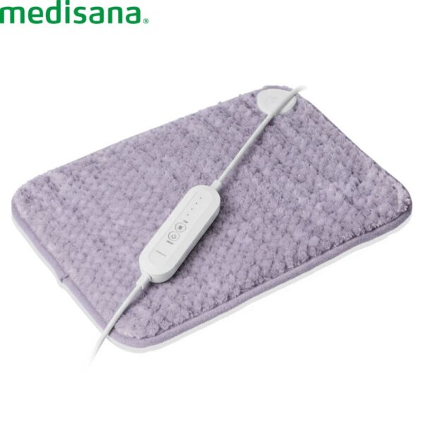 Šildanti pagalvėlė Medisana HP 518 (violetinė)