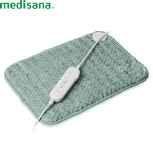 Šildanti pagalvėlė Medisana HP 517 (žalia)
