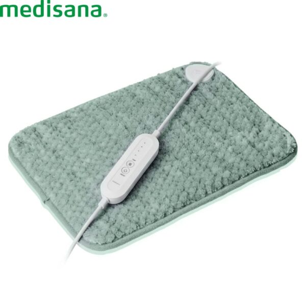 Šildanti pagalvėlė Medisana HP 517 (žalia)