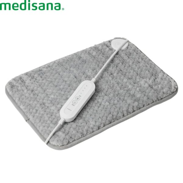 Šildanti pagalvėlė Medisana HP 516 (pilka)