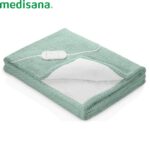 Šildanti antklodė Medisana HB 417 (žalia)