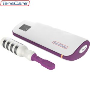 Dubens raumenų treniruoklis TensCare iTouch Go