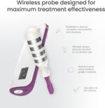 Dubens raumenų treniruoklis TensCare iTouch Go-3