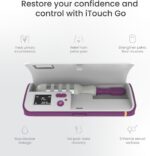 Dubens raumenų treniruoklis TensCare iTouch Go-4