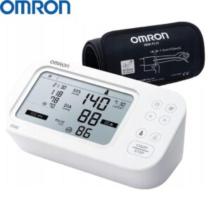 Žastinis kraujospūdžio matuoklis OMRON M6 Comfort Afib