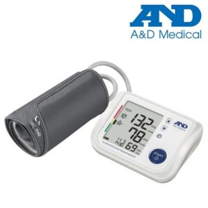 Žastinis kraujospūdžio matuoklis AND UA-1020
