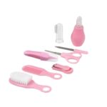 Kūdikių priežiūros rinkinys Momini Pinky-1