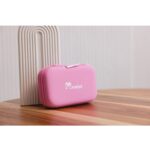 Kūdikių priežiūros rinkinys Momini Pinky-2