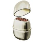LED šviesos terapijos prietaisas Beautifly SkinWOW Shot Golden-1