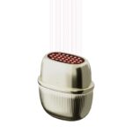 LED šviesos terapijos prietaisas Beautifly SkinWOW Shot Golden-3