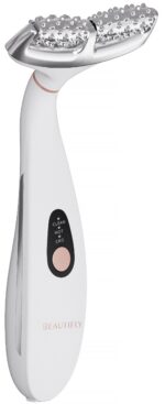 LED EMS prietaisas veidui ir kaklui Beautifly LumaLift Pro-3