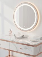LED EMS prietaisas veidui ir kaklui Beautifly LumaLift Pro-5