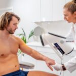 Hiperšviesos terapijos įrenginys Bioptron 2-3