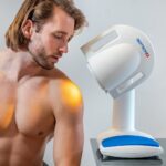 Hiperšviesos terapijos įrenginys Bioptron Pro1-1