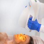 Hiperšviesos terapijos įrenginys Bioptron Pro1-2