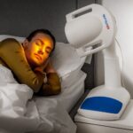 Hiperšviesos terapijos įrenginys Bioptron Pro1-3