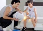 Hiperšviesos terapijos įrenginys Bioptron Pro1-5