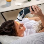 Hiperšviesos terapijos įrenginys Bioptron MedAll-2