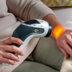 Hiperšviesos terapijos įrenginys Bioptron MedAll-3