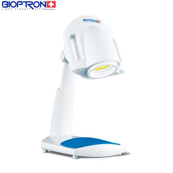 Hiperšviesos terapijos įrenginys Bioptron Pro1