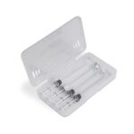 Bevielis burnos irigatorius WATERPIK WP-580-3