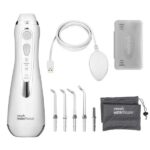 Bevielis burnos irigatorius WATERPIK WP-580-1