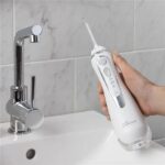 Bevielis burnos irigatorius WATERPIK WP-580-7