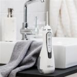 Bevielis burnos irigatorius WATERPIK WP-580-8