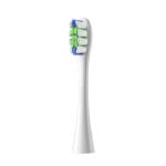 Pakaitinės galvutės Oclean šepetėliams Clean (6vnt.) (baltos)-1