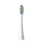 Pakaitinės galvutės Oclean šepetėliams Clean (6vnt.) (baltos)-2