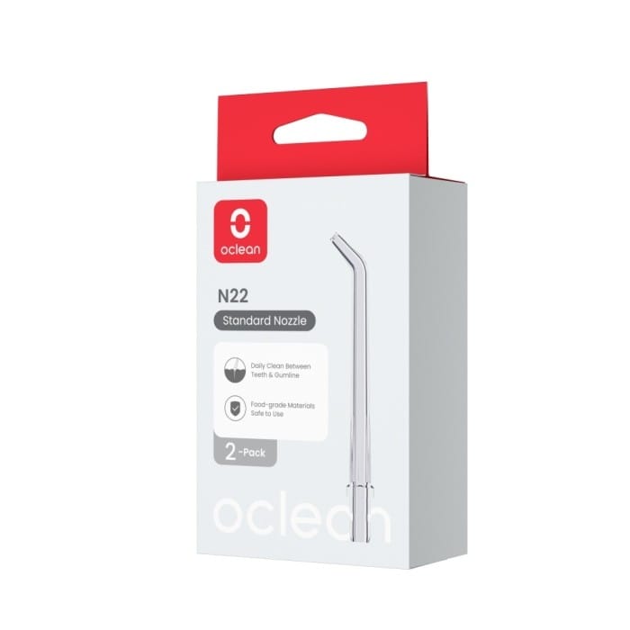 Pakaitiniai Oclean W10 lite standartiniai antgaliai