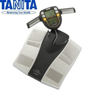 Segmentinis kūno kompozicijos analizatorius TANITA BC-545N