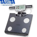 Segmentinis kūno kompozicijos analizatorius TANITA BC-601