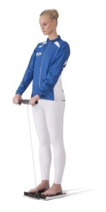 Segmentinis kūno kompozicijos analizatorius TANITA BC-601-2
