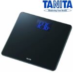Svarstyklės TANITA HD-366
