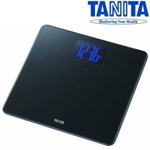 Svarstyklės TANITA HD-366