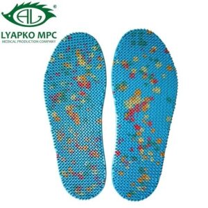 Liapko aplikatoriai vidpadžiai "Šimtamyliai" 5,0 AG