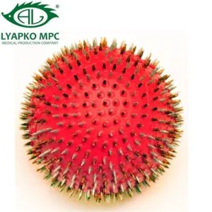 Liapko aplikatorius "Kamuoliukas" 4,0 AG