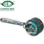 Liapko aplikatorius volelis veidui 3,5 AG