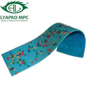 Liapko aplikatorius "Kvadro" 6,2 AG