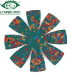 Liapko aplikatorius "Ramunė" 5,0 AG