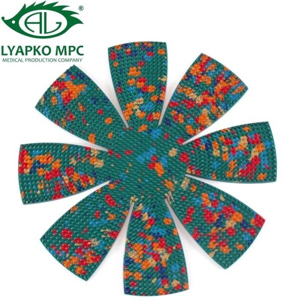 Liapko aplikatorius "Ramunė" 5,0 AG