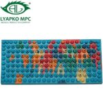 Liapko aplikatorius kilimėlis "Mažylis" 3,5 AG