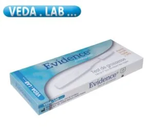 Nėštumo testas VEDALAB Evidence N1
