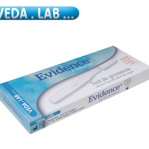 Nėštumo testas VEDALAB Evidence N1