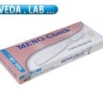 Menopauzės testas VEDALAB MENO-Check N2 (2 vnt)